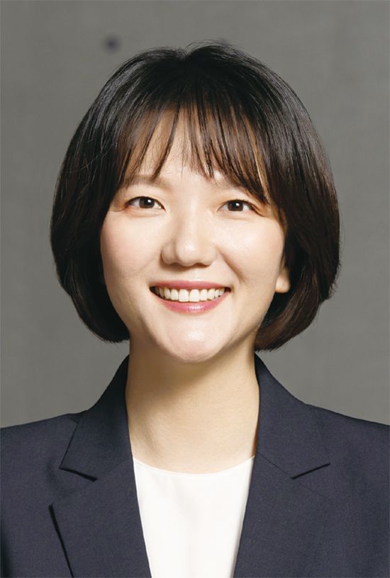 최수연 네이버 대표.한국공학한림원 제공