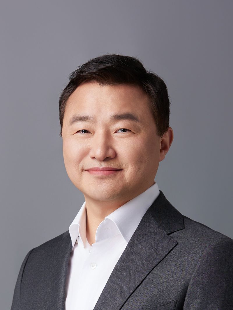 노태문 삼성전자 DX부문 사장.한국공학한림원 제공