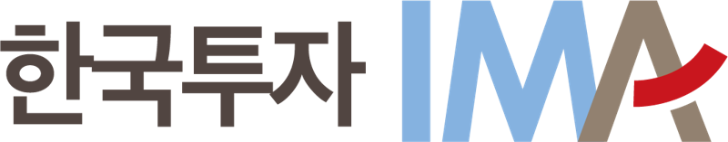 한국투자증권 종합투자계좌(IMA) 로고.한국투자증권 제공