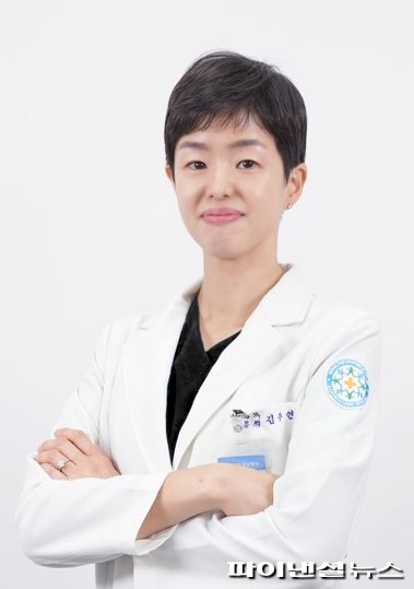 김주연 원장(바른세상병원 뇌신경센터 / 신경과 전문의)