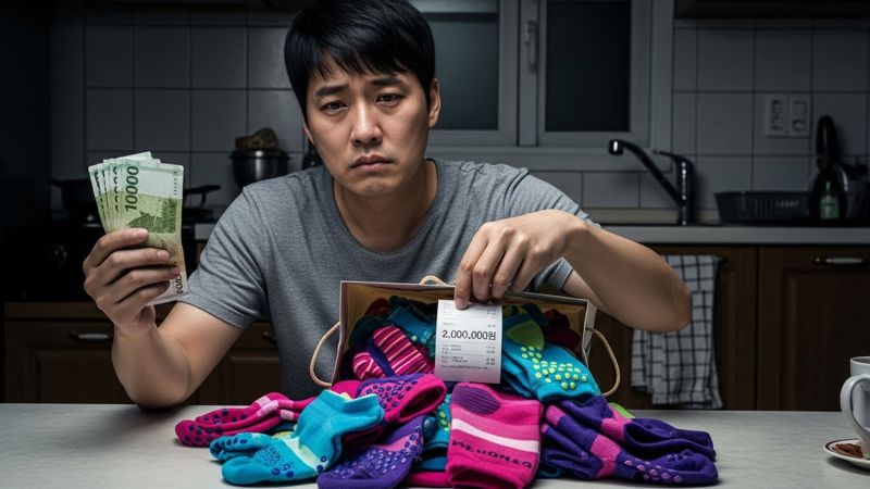 기사 이해를 돕기 위해 AI로 생성한 이미지