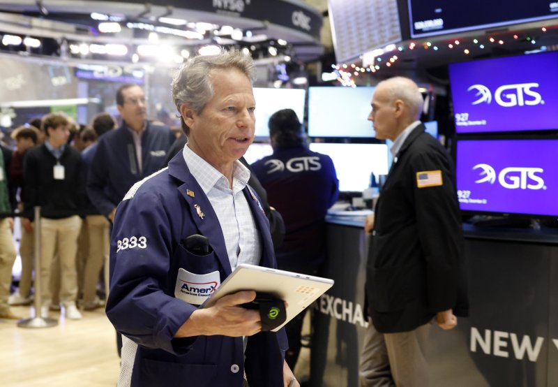 뉴욕 증시가 30일(현지시간) 또다시 하락하며 사흘 연속 약세를 이어갔다.UPI 연합