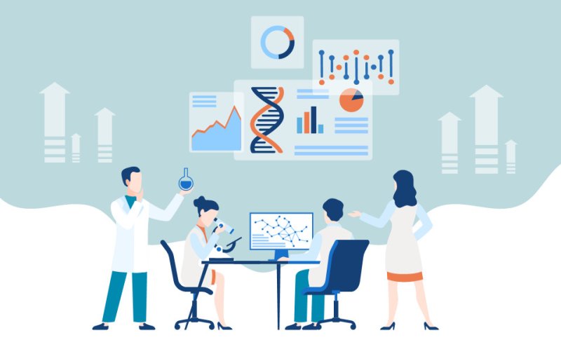 [서울=뉴시스] 과학기술정보통신부가 올해 연구개발사업에 총 8조1188억원을 투자한다.이는 전년 대비 25.4% 증가한 규모다.(사진=과기정통부 제공) *재판매 및 DB 금지 /사진=뉴시스