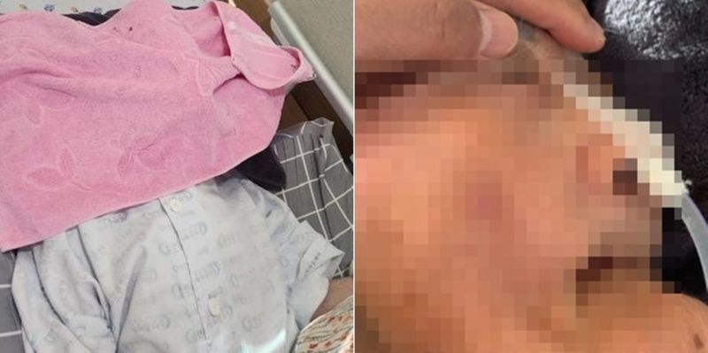 요양병원에서 엄마 얼굴에 수건 덮은 일 벌어져… 진짜 어이없네