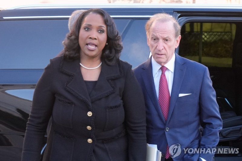 리사 쿡 연준 이사.사진=연합뉴스