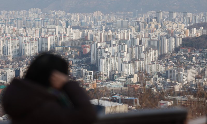 아파트 전경.뉴시스