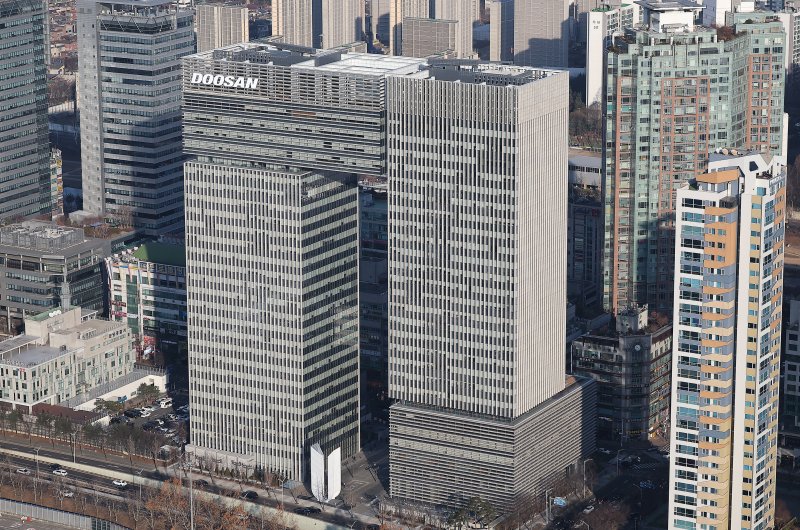 두산, 엔비디아 독점 공급? 삼성중공업 실적 폭발!