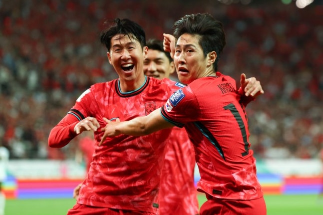 "손흥민·김민재에 속지 마라...U23은 아시아 2류"... 中 언론, 한국 축구 향해 '섬뜩한 경고'