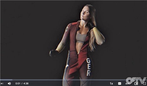 "포르노 아니다"... 평창 金 영웅, 훈련비 없어 '성인 사이트' 활동 충격