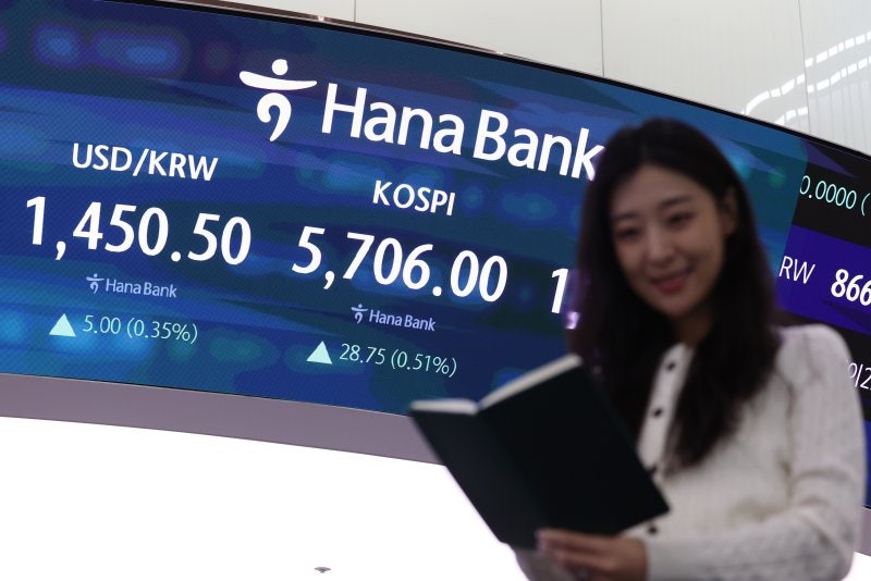 "봄 바람 불면 배당주...배당주 투자 아직 안 늦어"