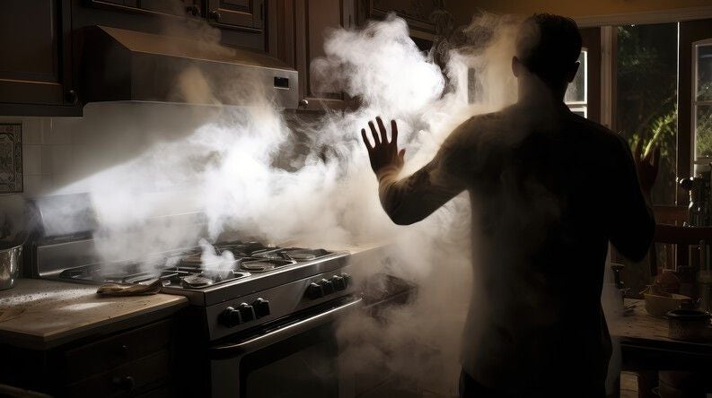 태안 펜션서 숨진 50대 남녀…현장서 발견된 '침묵의 살인자' 소름 [헬스톡]