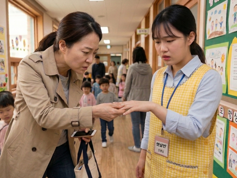 기사의 이해를 돕기 위한 자료사진. /사진=생성형 AI 이미지