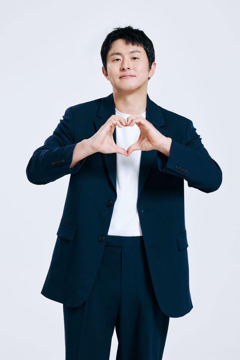 기안84. 농협은행 제공