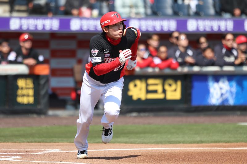 2억5000만원의 방어막… KIA는 이미 <b>김호령</b>의 '진짜 가치'를 알고 있었다