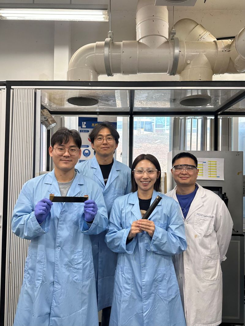 KAIST(한국과학기술원)는 기계공학과 김성수 교수 연구팀의 배상윤 박사과정,<a href=