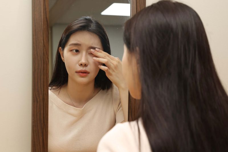 봄철 미세먼지에 취약한 이곳, 손상 막으려면