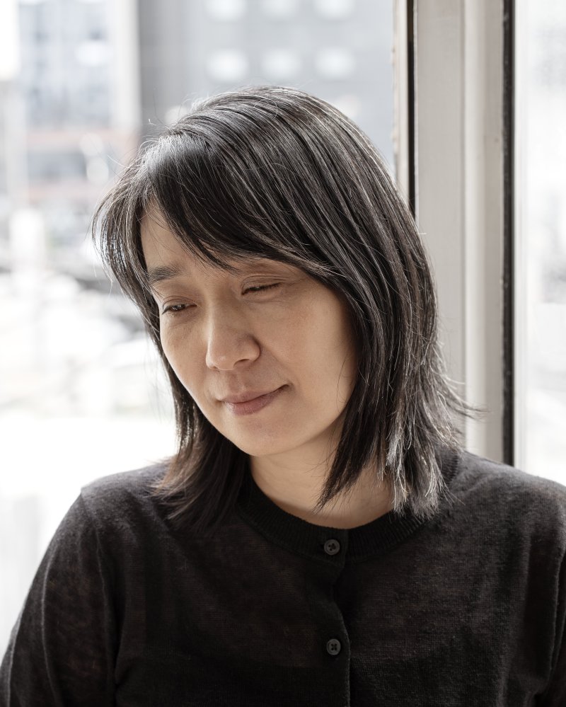 소설가 한강.사진=뉴시스