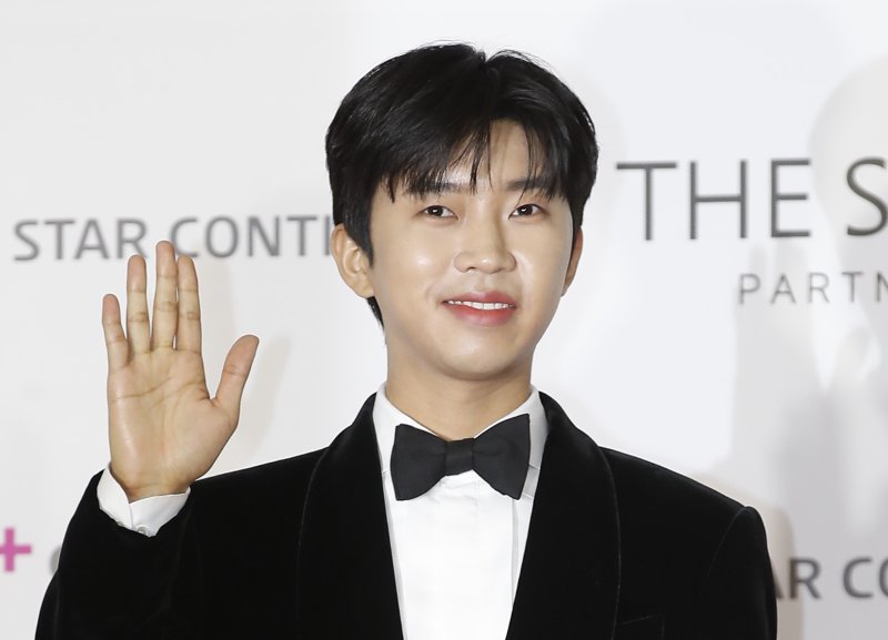 가수 임영웅 /사진=뉴스1