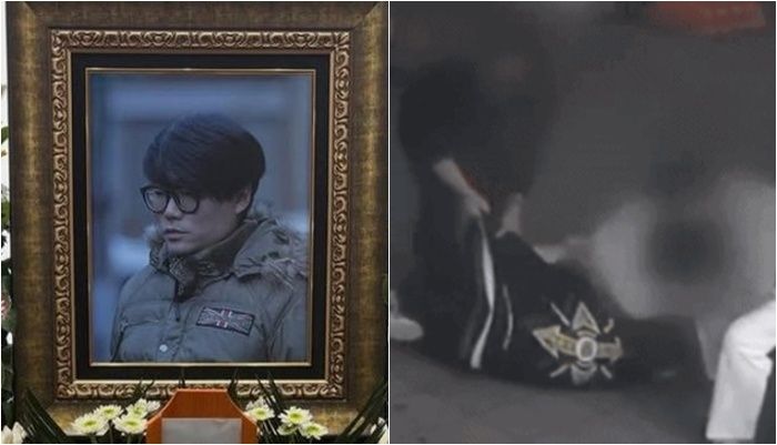 아들이 때렸다故 김창민 감독,119 구급일지에 담긴 기록 드러나 논란2