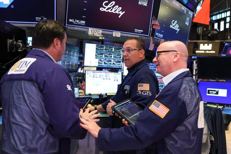 [뉴욕증시] S&P500·나스닥 다시 사상 최고…엔비디아·알파벳·애플, 신고가