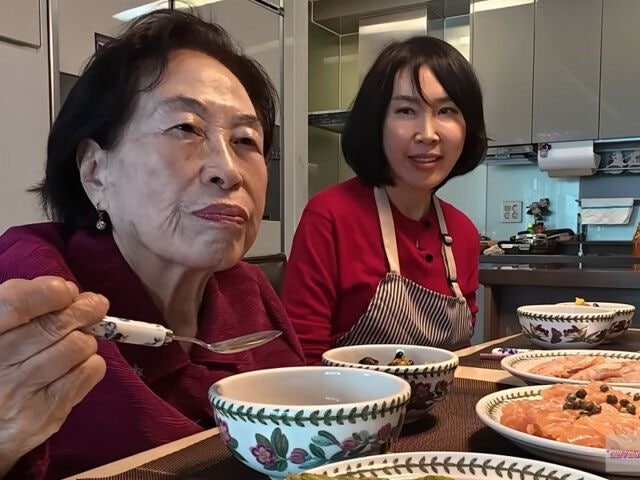 '자산 40억' 전원주, 힘든 고비 넘기고 공개한 한강뷰 근황