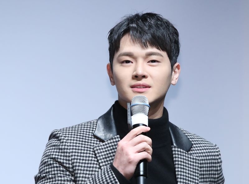 30억 갚느라 은퇴까지? 배우 장동주가 마약 검사 받겠다는 이유