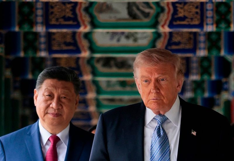韓国人「台湾は中国のもの」→トランプ側近、習近平の5年以内台湾侵攻シナリオを懸念