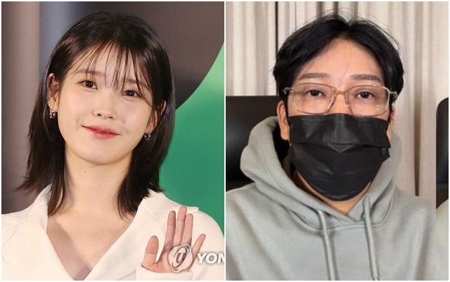 '3차 폭로' MC몽, 아이유 언급…"연예인은 약자다"