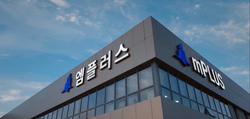 키움證 "엠플러스, 경쟁사 대비 차별화 된 이익체력...저평가 매력 커...