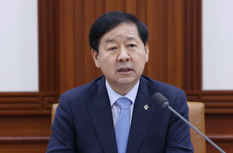 <b>구윤철</b> "금융·외환 변동성, 민생물가에 각별히 대응"