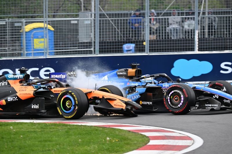 F1 판도가 뒤집힌다! 베테랑들 위협하는 무서운 신예들