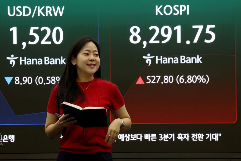 "삼성전기만큼 뛴다?"...42만→65만원 목표가 50% 급등한 '건설업 큰형님'