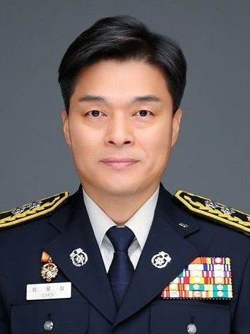 <b>김승룡</b> 소방청장 <b>면직</b>…소방청 신임 차장에 최용철