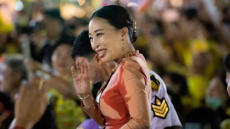 태국 공주 사망, 3년 반 혼수상태…'복부 감염' 왜 위험한가 [헬스톡]
