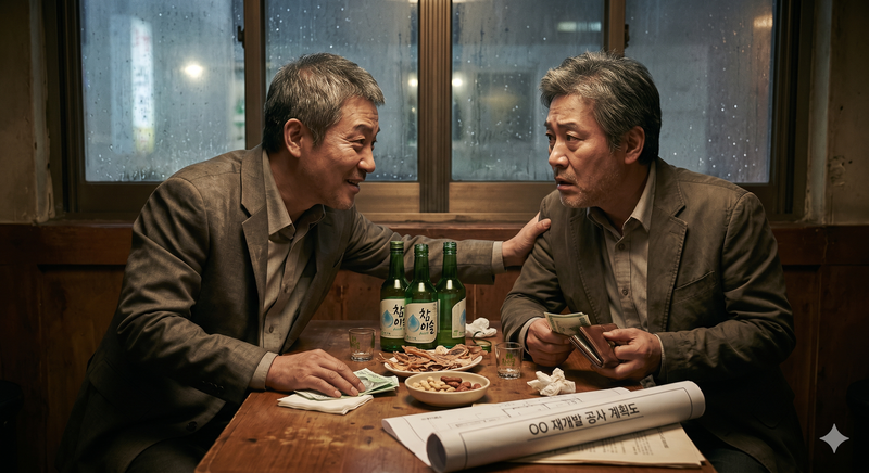 기사 내용 이해를 돕기 위해 생성한 AI 이미지.구글 제미나이