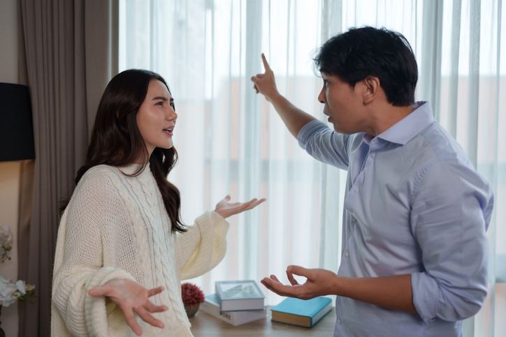 "시부모 해외여행 거절했더니 처제 출입 금지?"…남편의 소름 돋는 '맞불' 작전 [어떻게 생각하세요]