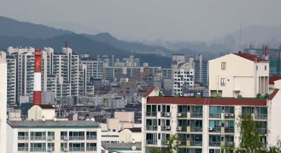"여기까지 놓치면 평생 집 못사"…'나홀로'까지 불붙었다