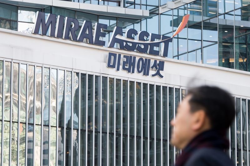 미래에셋 '스페이스X 0주' 배정 후폭풍...금감원, 곧바로 경위파악 착수
