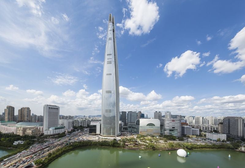 매출 70배 키운 한미글로벌, 전 세계 PM 선두주자로 우뚝