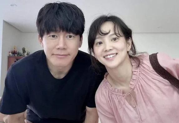 "왜 가난한 남자 만나"…지드래곤, '김무열·윤승아 연애스토리' 응원