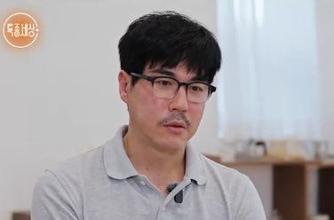 "아빠가 미안해, 딸"...최철호, 택배 일용직 근황 후 '음주 난동' 과거 사과