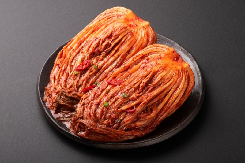 K유산균 경쟁력 높인다, 쎌바이오텍·김치연구소 개발 맞손