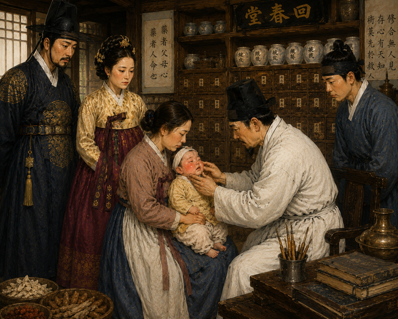 명의는 환자가 왜 아픈지,무엇 때문에 그런 증상이 나타났는지 그 원인을 먼저 살핀다.그래야 불필요한 처방을 줄일 수 있고,<a href=