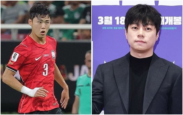 <b>축구선수</b> <b>이기혁</b> SNS 비공개 전환…배우 <b>이기혁</b> 계정엔 오인 악플