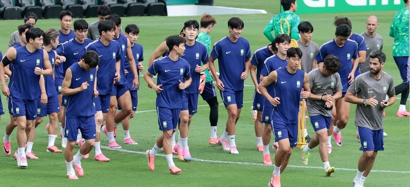 "한국 32강 진출해도, 월드컵 못본다?"…JTBC, 중계권료 못냈다