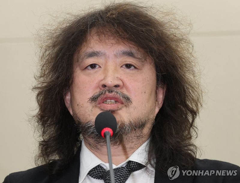 "李 지지율, 이대로 한두주만 지나도 왕창 흔들린다" 김어준의 직격