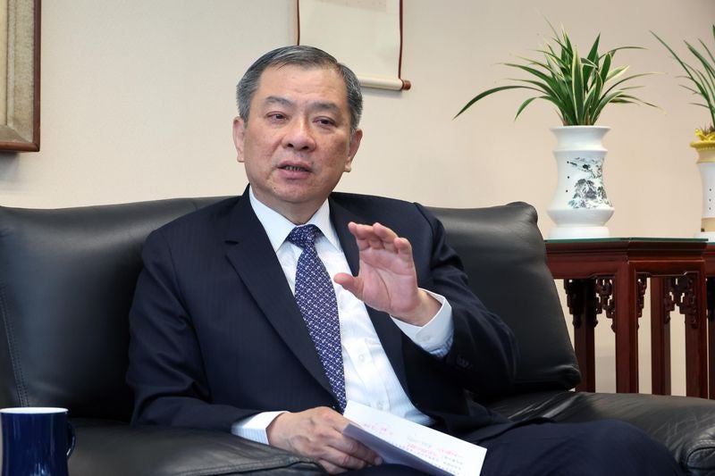 "韓·대만 반도체, 경쟁보다 협력해야…中 대응할 기술 동맹 필요"