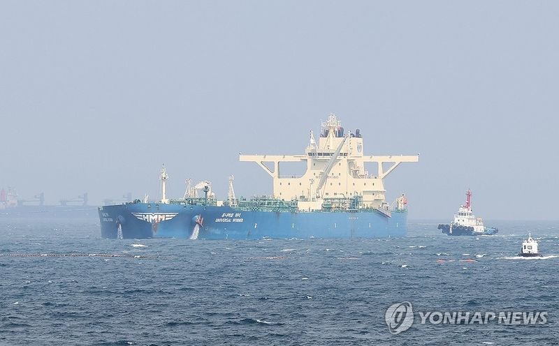 '끓이지 않고 <b>원유</b> 걸러낸다' 저비용 친환경 <b>분리막 기술</b> 개발