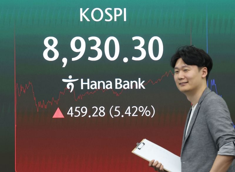 "마이크론도 이 정돈데"…삼성·SK하이닉스 실적 기대감 더 커졌다