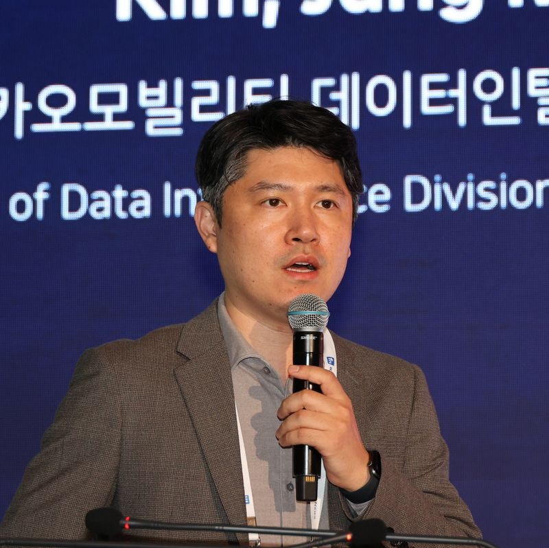 [퓨처ICT포럼] "피지컬AI의 대표 자율주행...혁신 환경 조성해야"